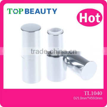 TL1040- New Style Magnet Aluminium Lipstick Tube Lipstick Container Lipstck Packaging