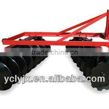 mounted medium disc harrow for sale