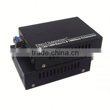 oem factory gigabit sfp media converter PCBA