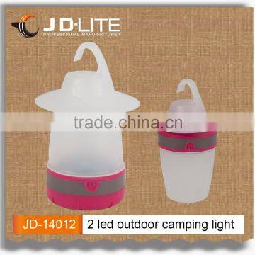 1 Led/3 Led/7 Led/15 Led Exquisite Camping Light, Indie Pop Led Camping Lant Ern,Multifunction Led Emergency Lantern photo-2