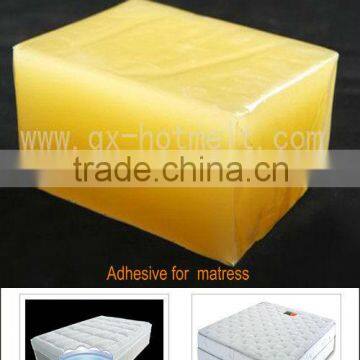 Hot Melt Adhesive For Hot sell Mattress