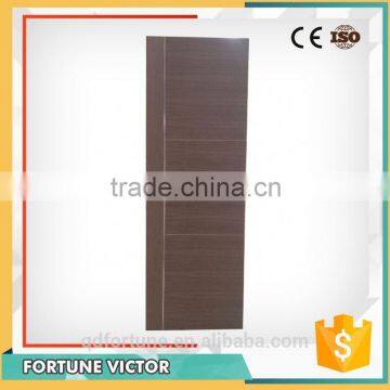 Eco-Friendly Exporter Modern Flush Wood Door Designs