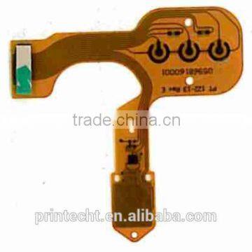 Medical Equipment Sensor Membrane Switch photo-2