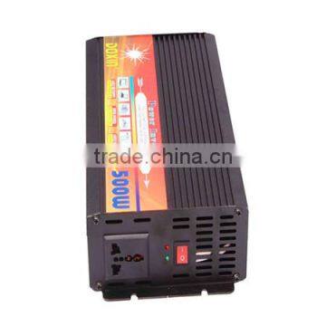 China Supplier Electronic and Motorcycles Business 1500W (peak 3000W) Modified Sine Wave Inverter photo-6