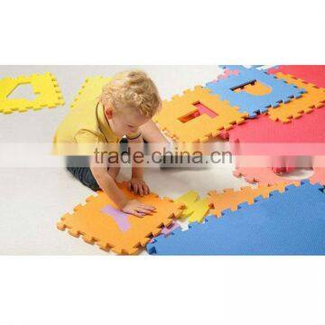 Factory produce children play mat / crawl mat