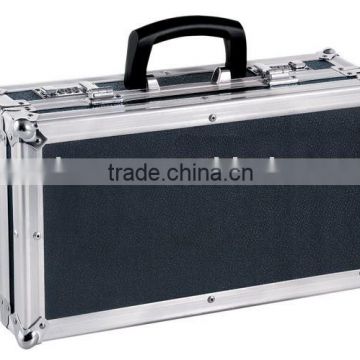 Aluminum Handgun and Pistol Gun Case