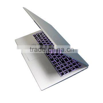15.6inch Laptop Intel 6th Core Skylake U CPU ,Dedicated Card Ultrabook Notebook photo-3