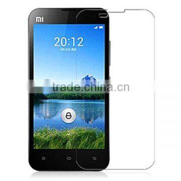 2015 New Product Ultra-clear High Clear,high Definition Anti-scracth,anti-finger Printer,anti-oil Screen Protector