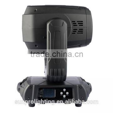 350w Beam Spot Wash 3-in-1 dj Equipments photo-4