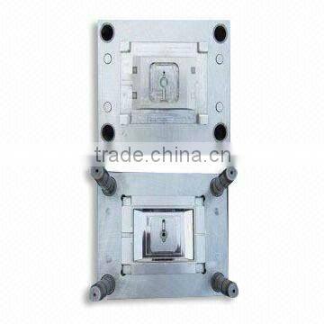 high quality aluminum die casting