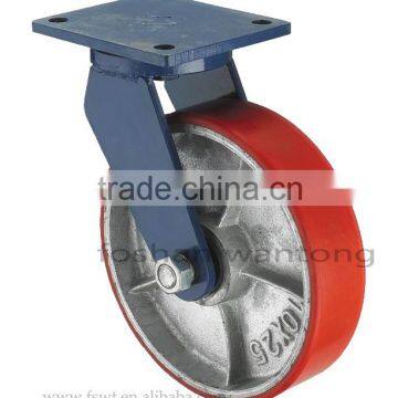 Super Heavy Duty High Quality Shock Absorber Casters