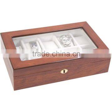 Wholesale Custom Print Wood Box Packaging