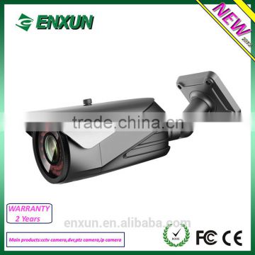 2.8-12mm varifocal lens good night vision bullet camera