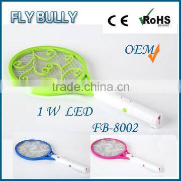 Raquete Mosquito photo-2