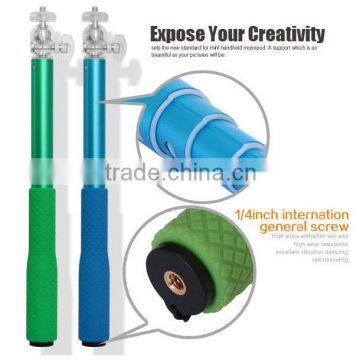 Newest Photographic Equipment r Handheld Monopod Gadgets