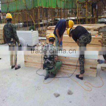 Aluminum Formwork System Concrete Forming System Concrete Formwork