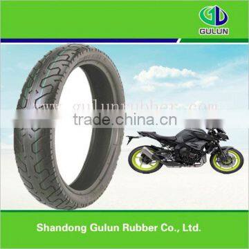 Hot Sale off Road Pattern Motorcycle Tyre 300-17 3.00-18 photo-5
