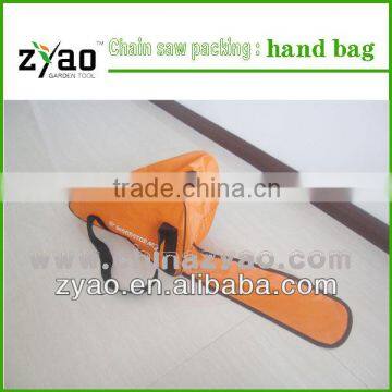 fabric bag for chain saw