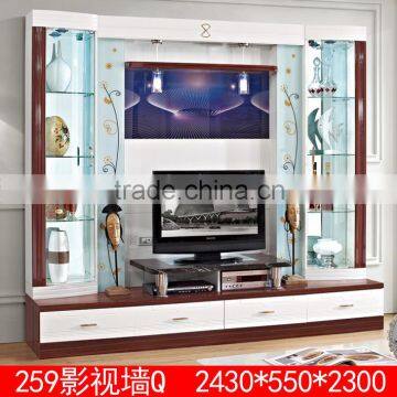 wooden furniture wall mounted tv cabinets lcd tv wall mounts