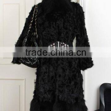 GC5 Fashion Sheep Fur Jackets