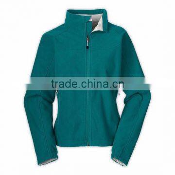 15PKFJ10 Young Men's high quality sping autumn fleece jacket