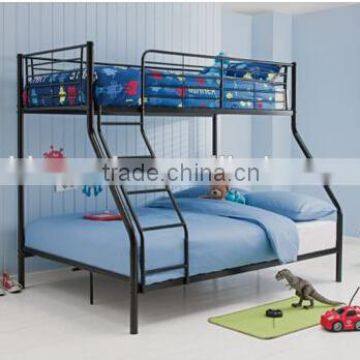 Latest Metal Bed Designs Bunk Beds uk photo-3