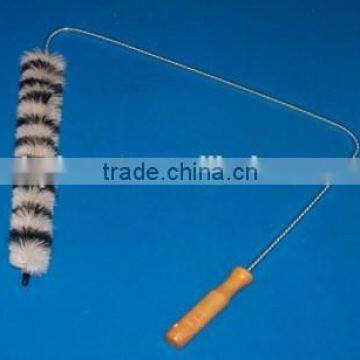 radiator brush