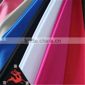 With fast delivery and good quality of fabrics used for sportswear