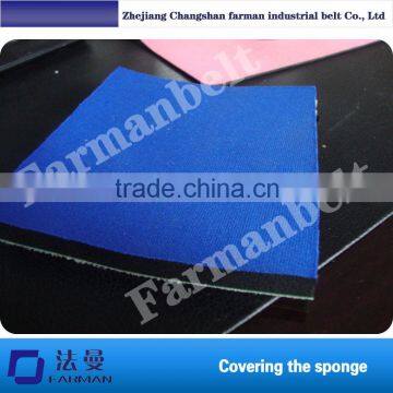 Factory Price Flat Transmission Belts photo-2