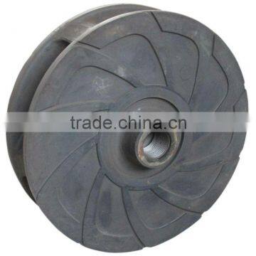 Stainless Steel/cast Iron/rubber Impeller for Water Pumps photo-3
