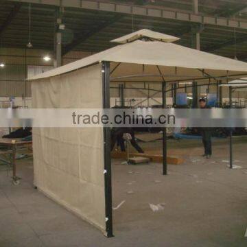 High Quality Wrought Iron Gazebo photo-2
