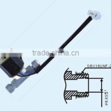 Refrigerant Solenoid Valve