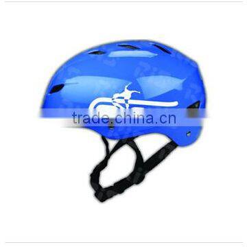 customized sports safety kids skateboad helmet