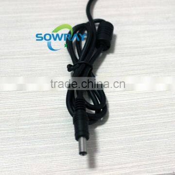 DC Power Cable 5.5*2.5mm For Dell/Acer/HP/Lenovo/Asus Laptop Charger Copper