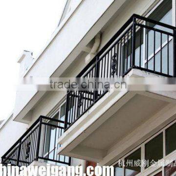 Home balcony fence