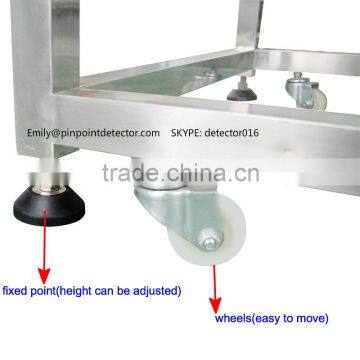 PD-500QD Digital Food Metal Detector Machine, Metal Detector Malaysia photo-2