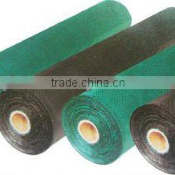 PP Woven Weed Mat/ground Cover /weed Barrier Mat for Agriculture photo-3