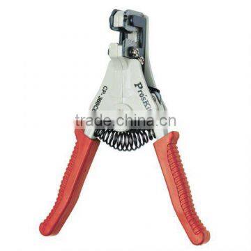 Brand ProsKit CP-369CE Wire Stripping Tool(22,18-20,14-16,12,10,8 AWG for solid wire)