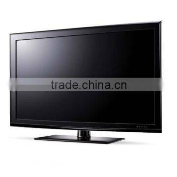 Cheap price 32inch HD flat screen tv display lcd tv monitor advertising tv player