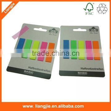 Neon Page Markers/ Page Markers/ Book Page Marker photo-5