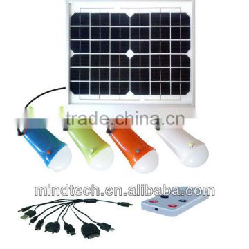 solar torch outdoor led light