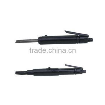 2in1 Pistol Air Needle Scaler and Air Hammer NV-1059