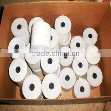 thermal paper jumbo rolls oem manufacturer