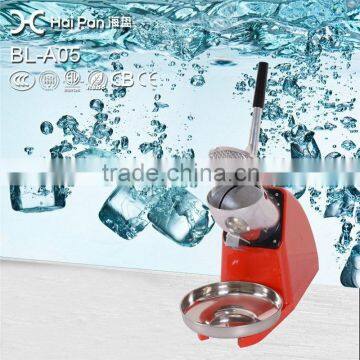 Attractive price China Home use Plastic ices crusher slush maker