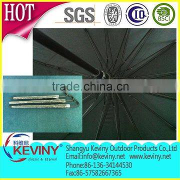 Double Layers Rain Umbrella With Cheap Price Manufacture by Chinese Umbrella Factory photo-6