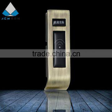 sauna rf em card canbinet lock