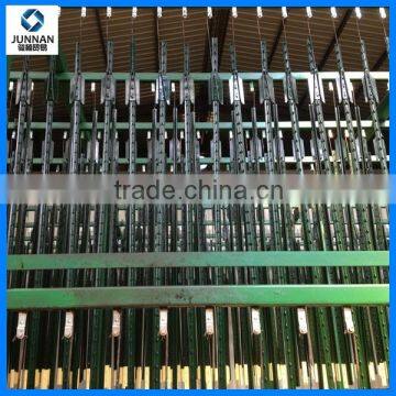 Steel Metal Type and Fencing, Trellis & Gates Type T Post photo-2