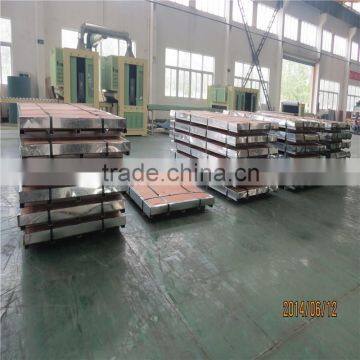 ASTM 430 NO.1 stainless steel sheet price 430 stainless steel plate