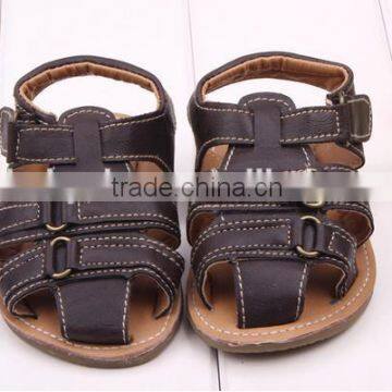 Wholesale Summer Baby Boy Sandals