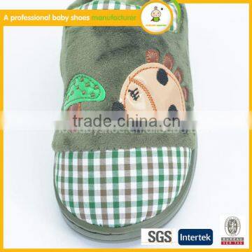 Women House Slippers Soft Sole Indoor Slippers photo-4